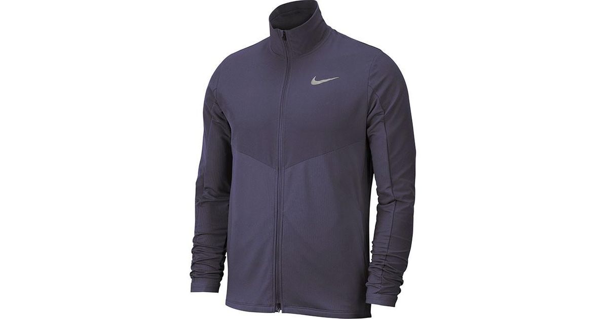 nike element running jacket