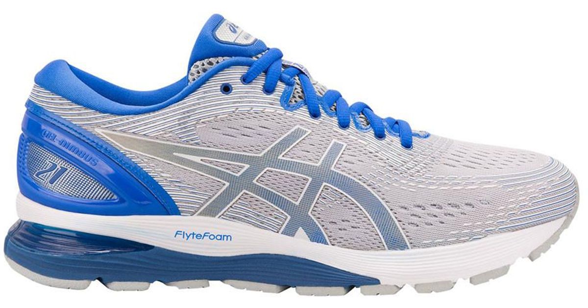 asics gel nimbus 21 uomo flyte asics gel nimbus 21 uomo flyte