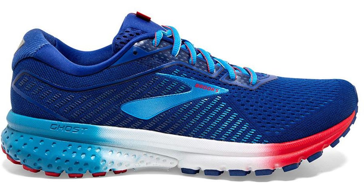 brooks ghost summer melts