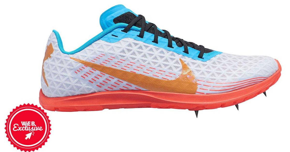nike zoom rival xc 2019