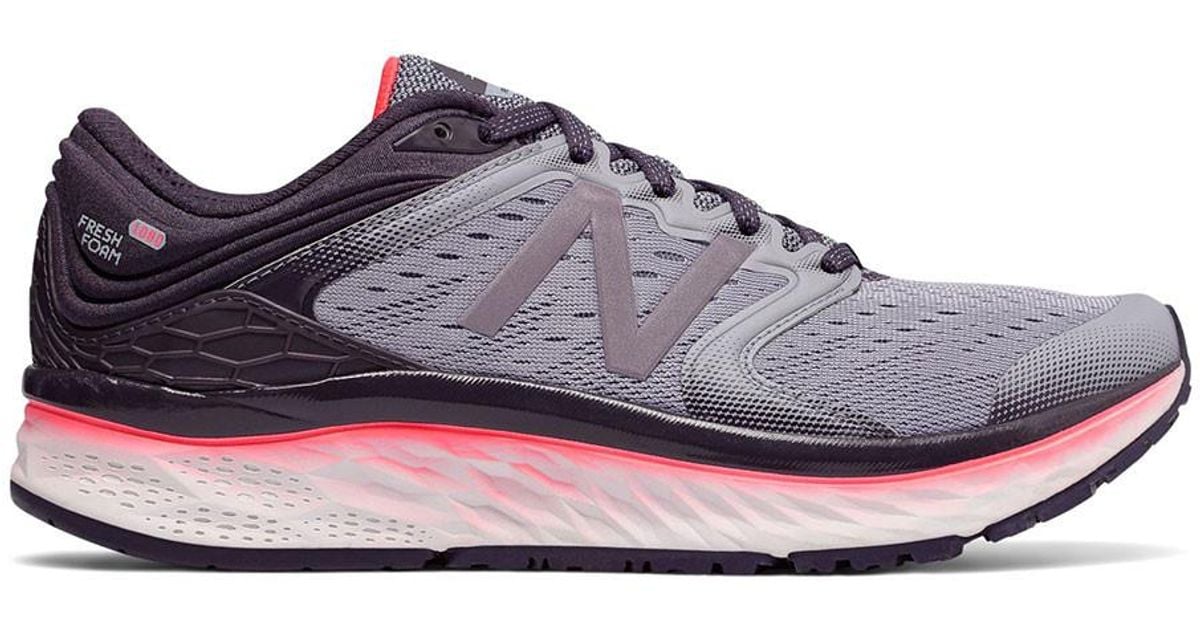 new balance fresh foam 1080 el corte ingles