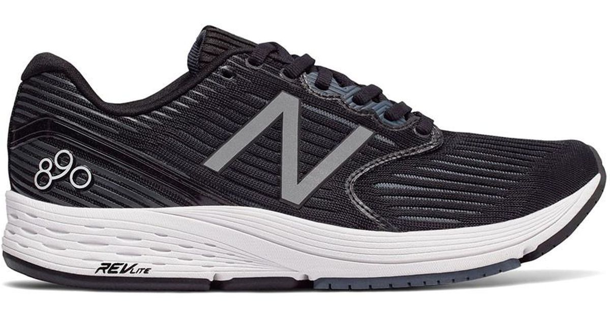 new balance 890 v6 el corte ingles