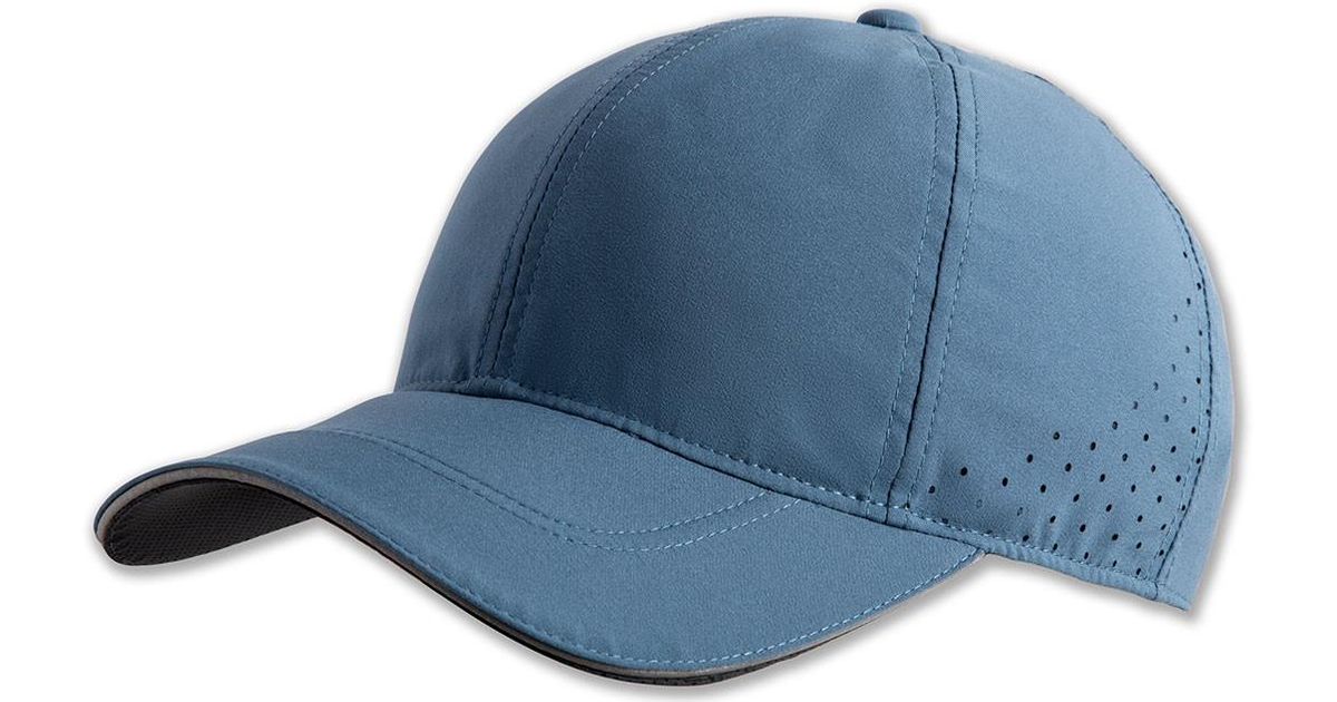 brooks pacesetter sherpa hat
