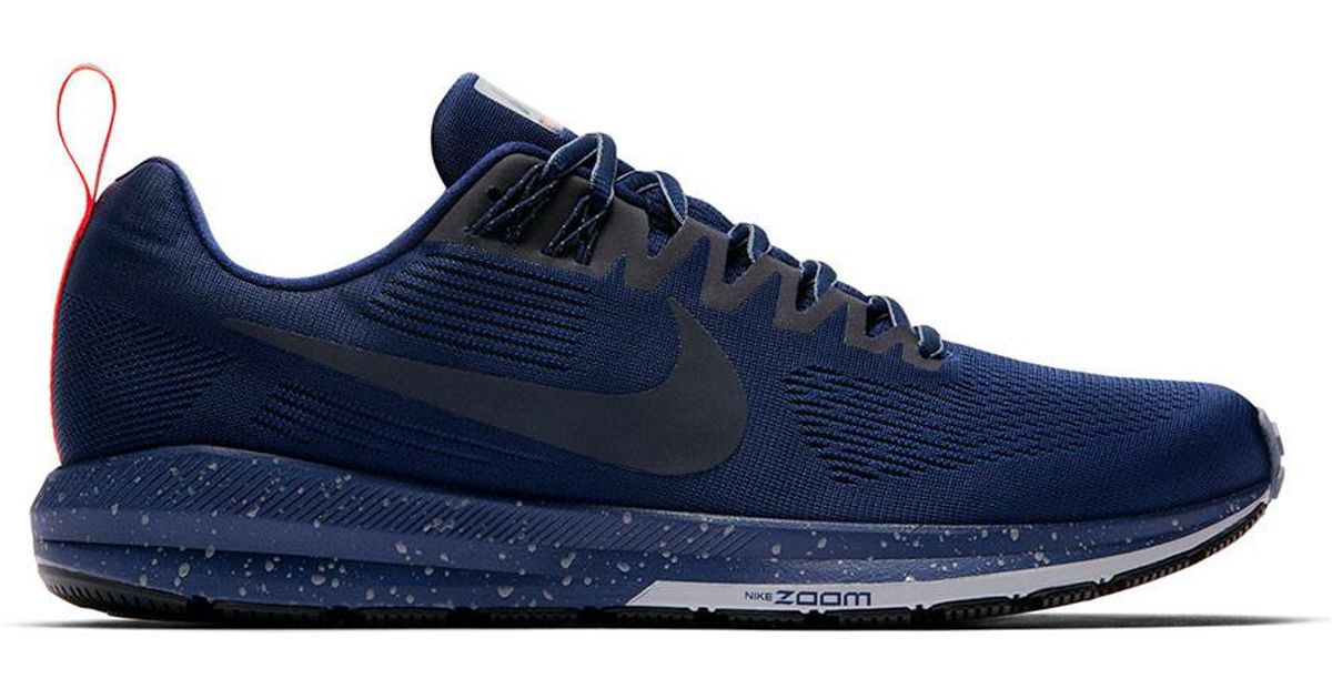 nike shoes shield