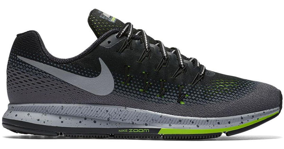 nike air zoom pegasus 33 shield