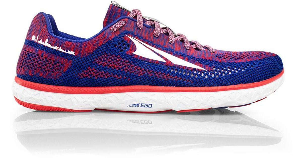 altra sponsored runners