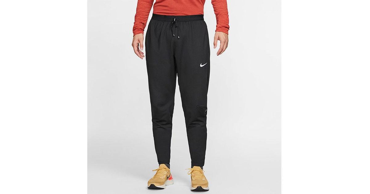 nike phenom knit
