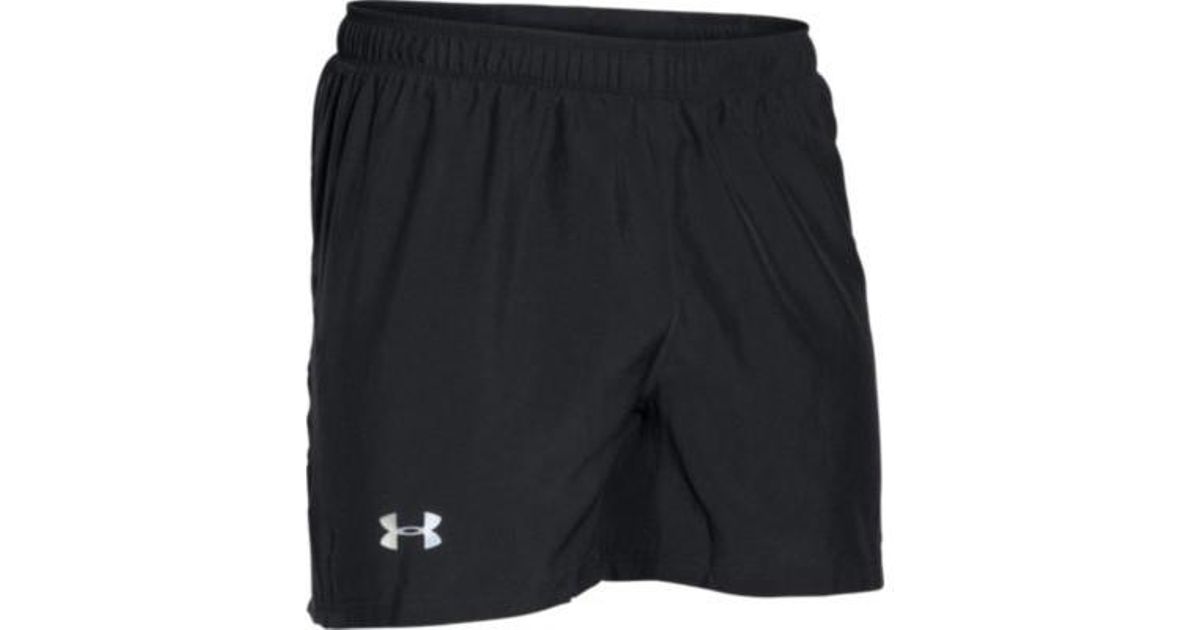 men's under armour 5 inch shorts