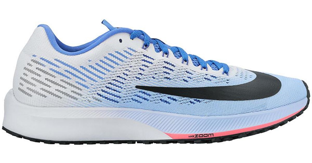 Lyst Nike Women's Air Zoom Elite 9 Running Shoe Lyst Nike Women's Air Zoom Elite 9 Running Shoe