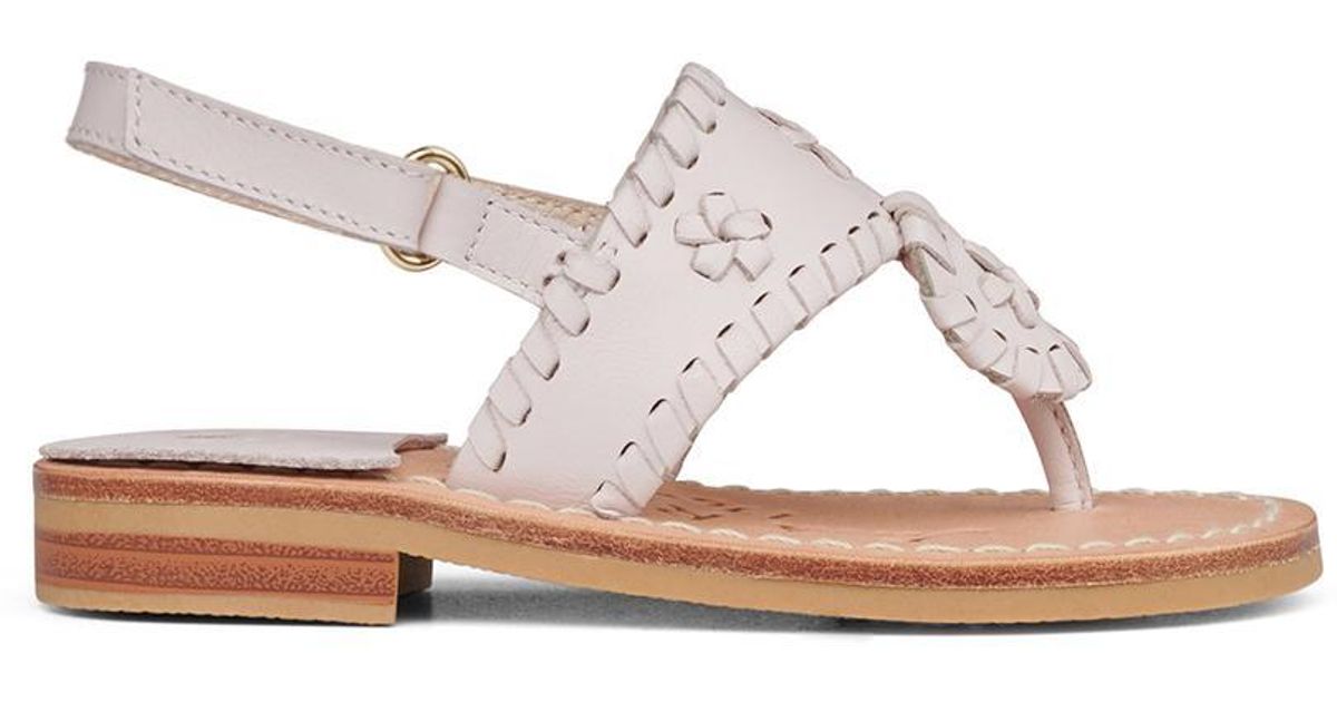 little miss jack rogers