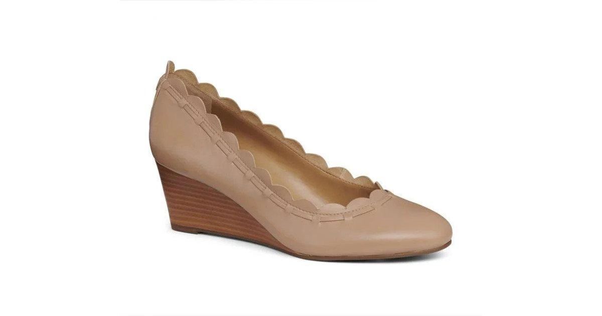 jack rogers thea wedge