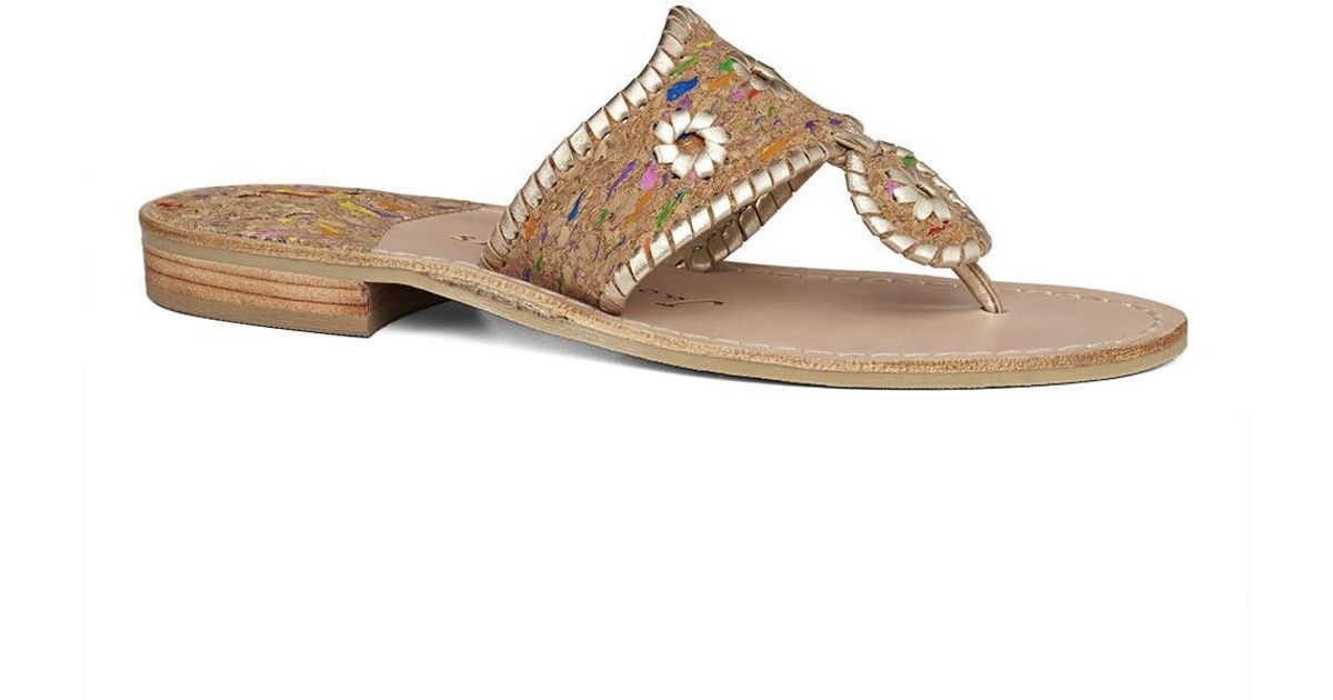 sonoma flip flops