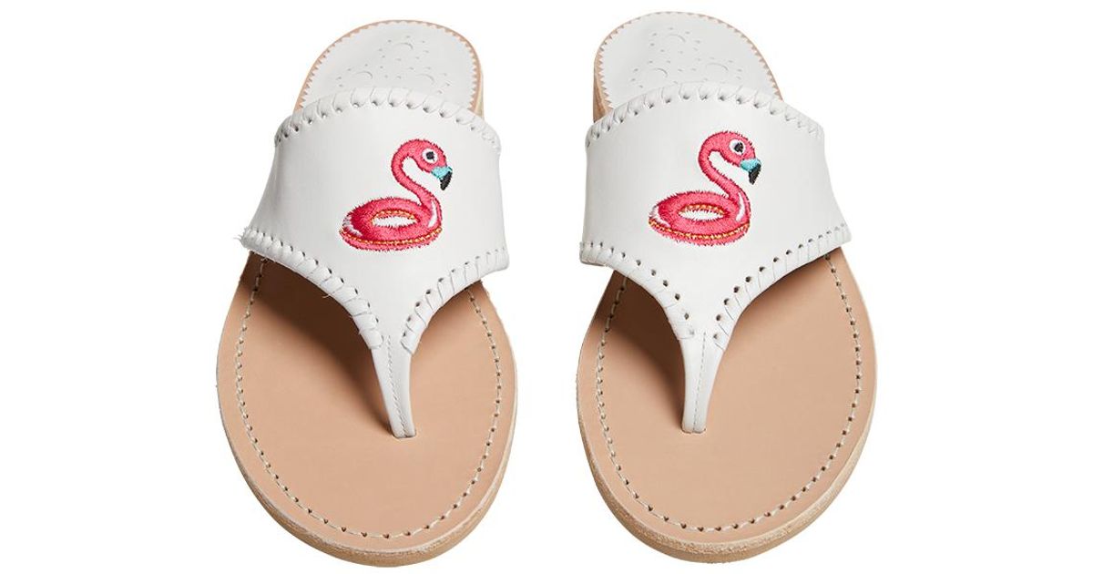 ash peace studded slingback leather sandals