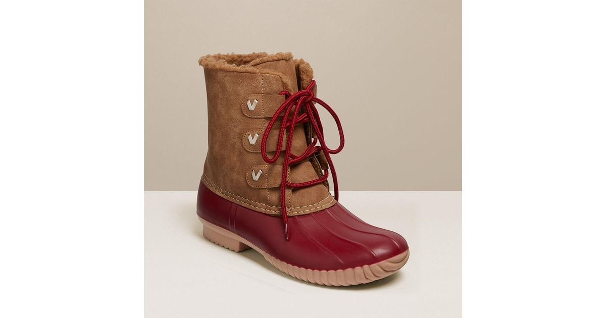 jack rogers duck boots sale