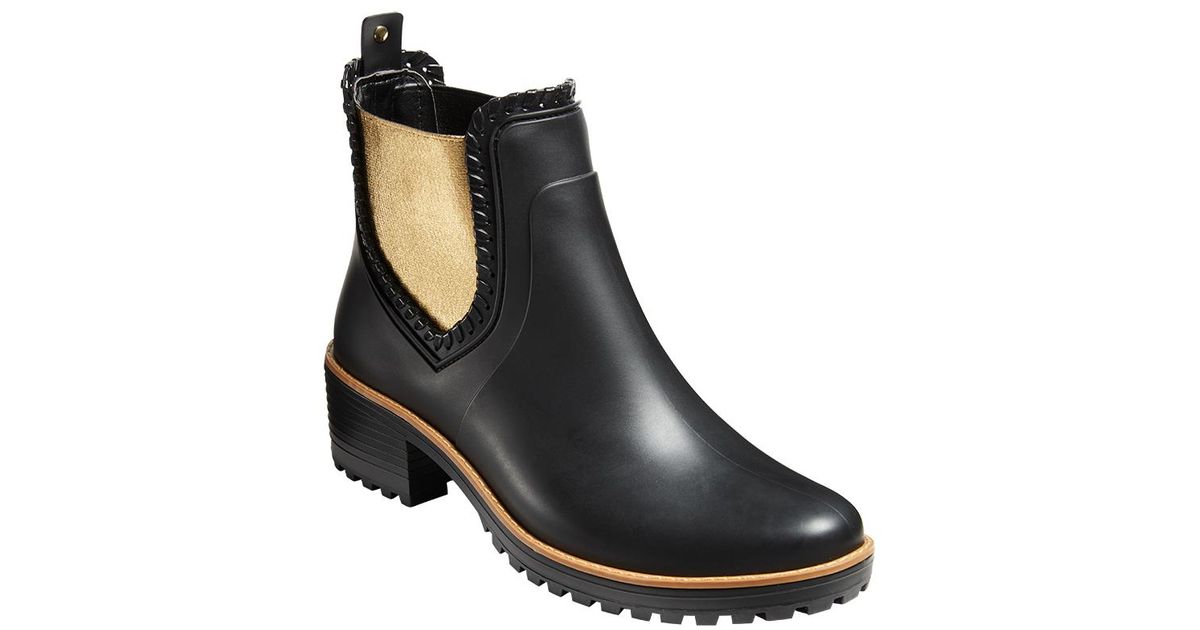 jack rogers rain boot