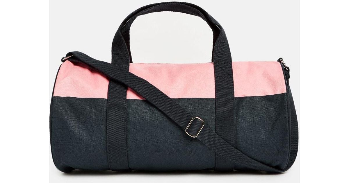 jack wills gym bag