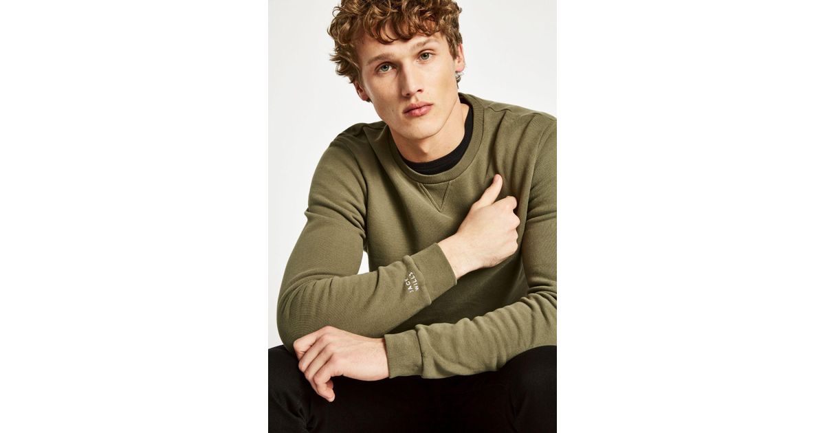 jack wills fielding sweatshirt