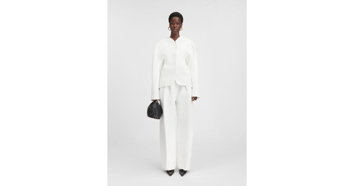 La Veste Ovalo jacket