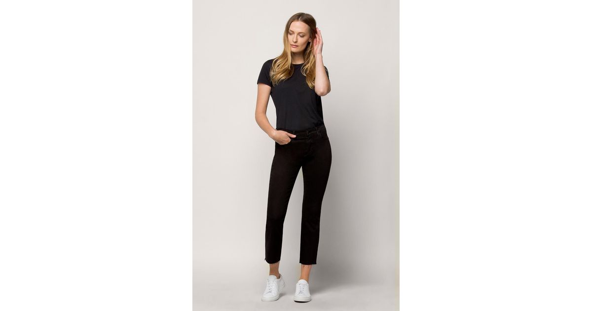 j brand selena black bastille