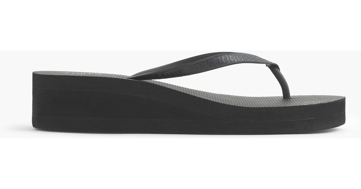 WOMENS REEF LEATHER UPTOWN BLACK SKINNY STRAP FLIP FLOPS SANDALS SIZE 3-8 | eBay