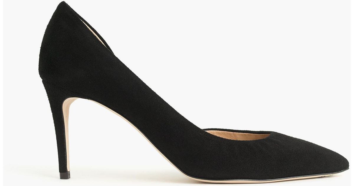 jcrew lucie