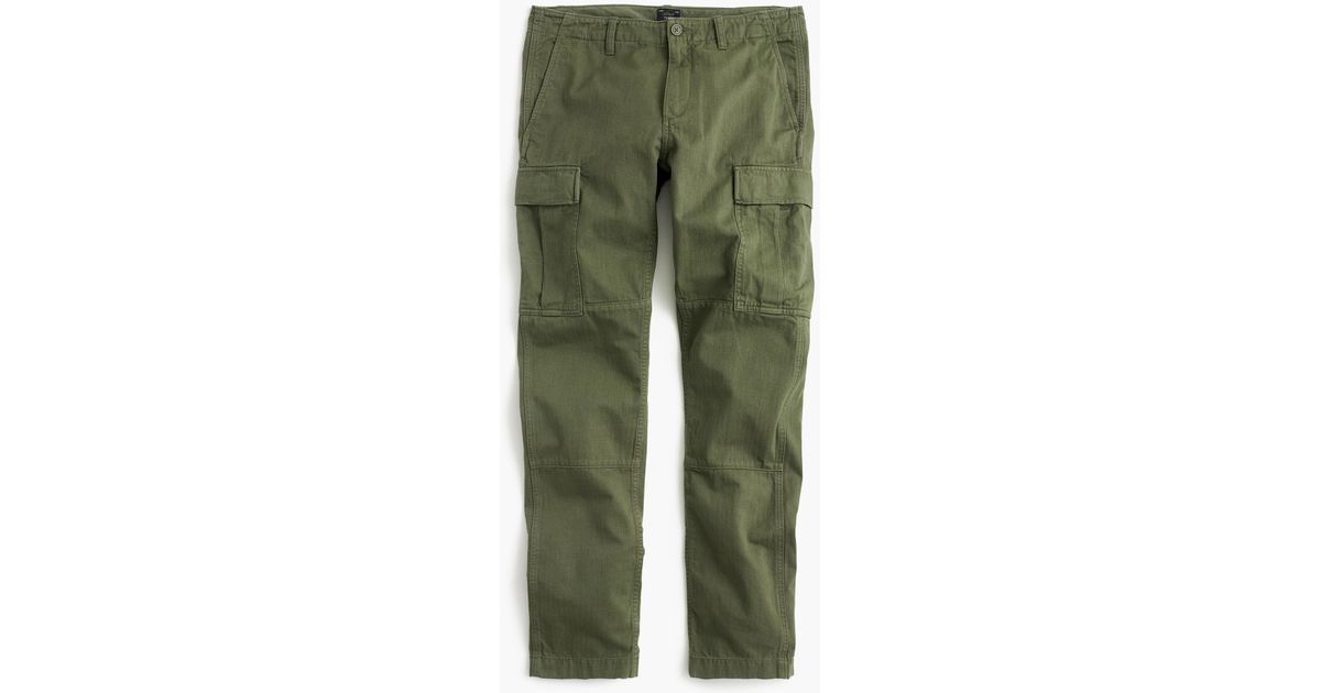 j crew 484 cargo
