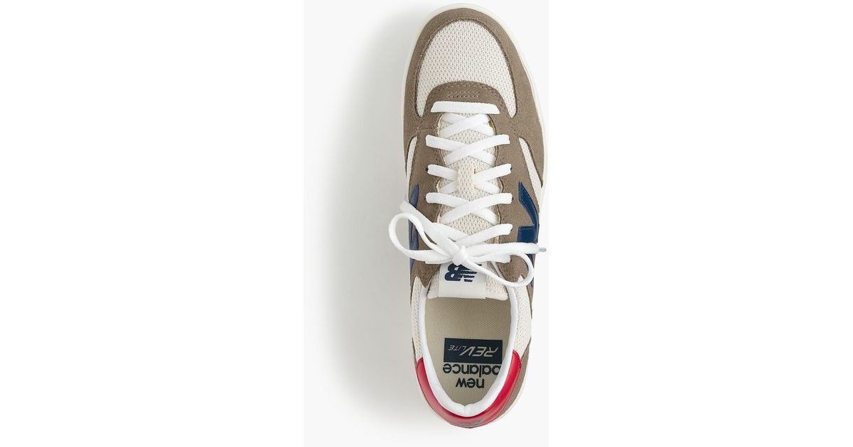 new balance crt300 j crew