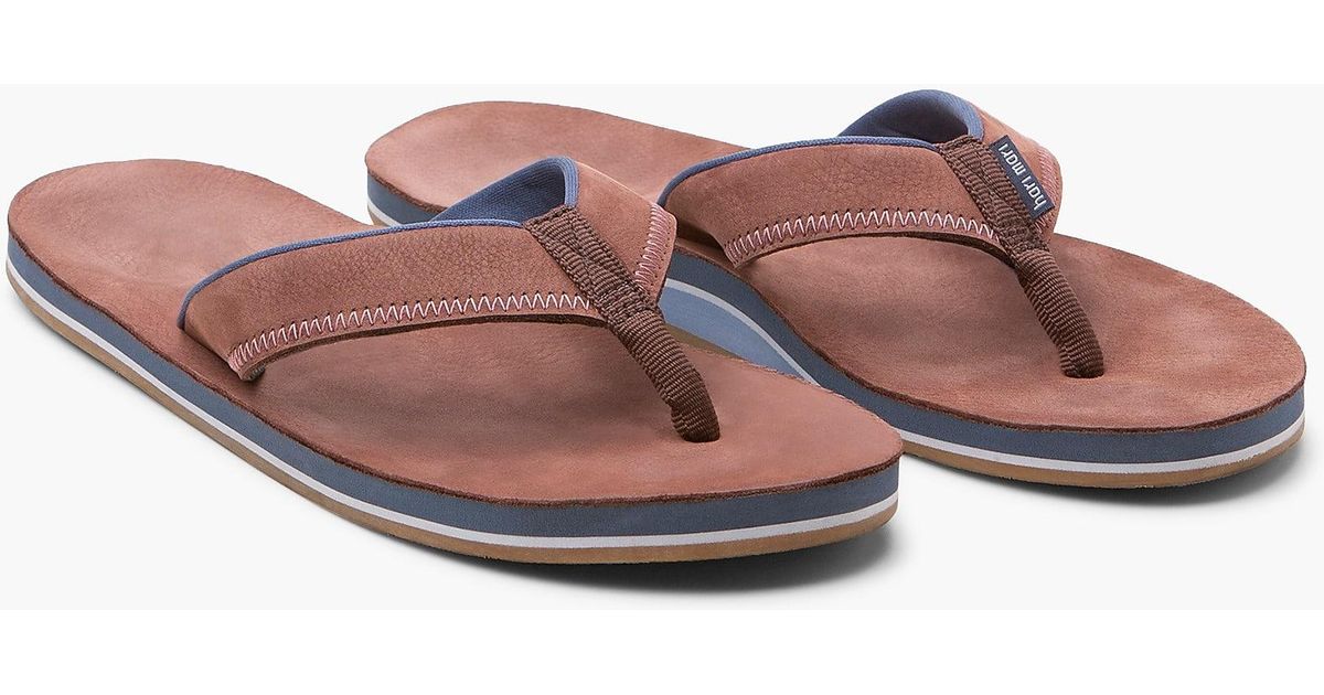 hari mari flip flops sale