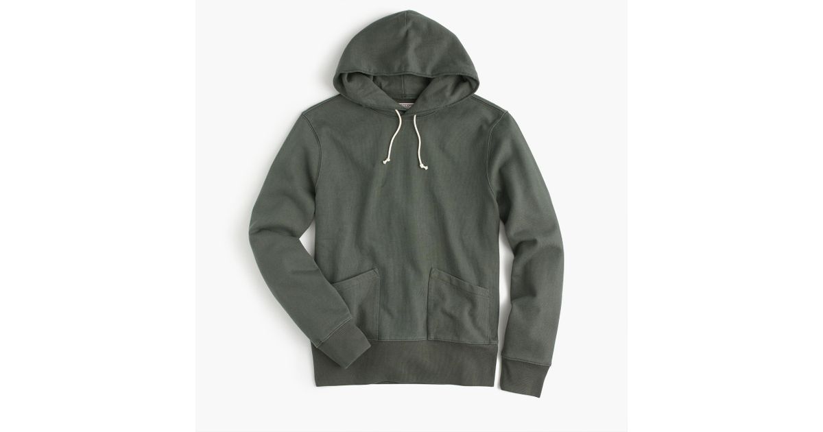 wallace and barnes hoodie