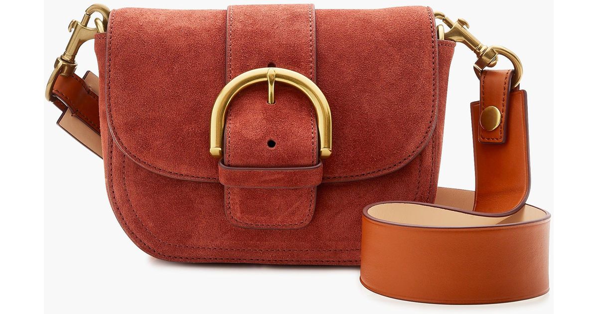j crew crossbody bag