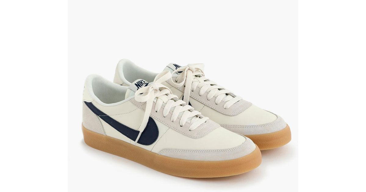 nike killshot sneakers mens
