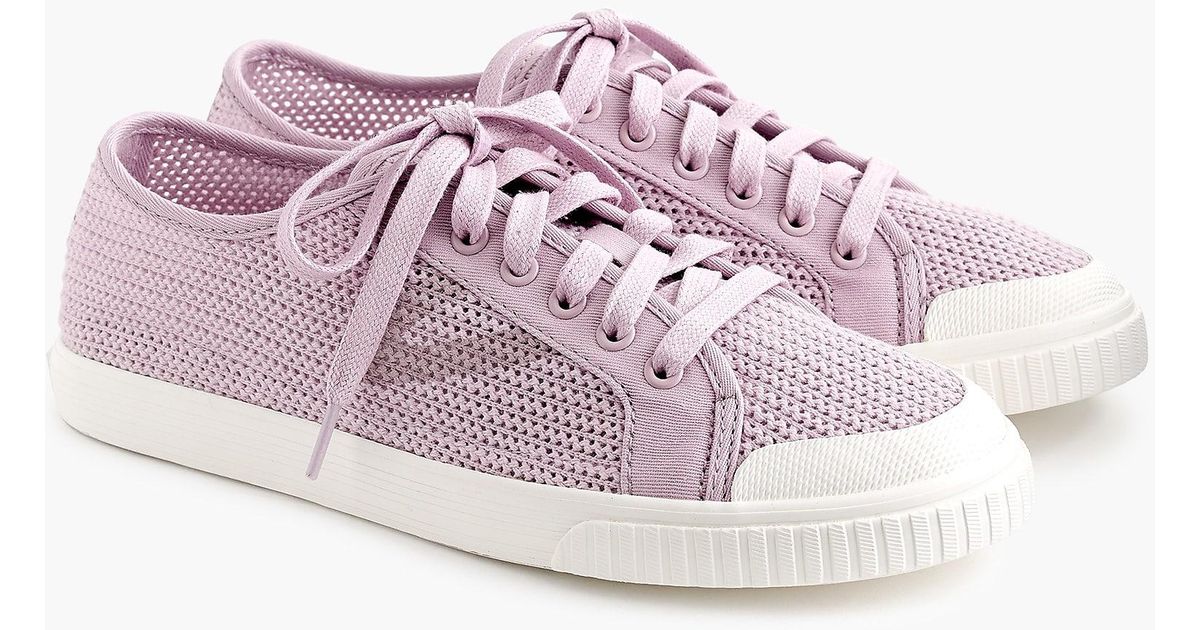 women's tretorn tournament net sneakers