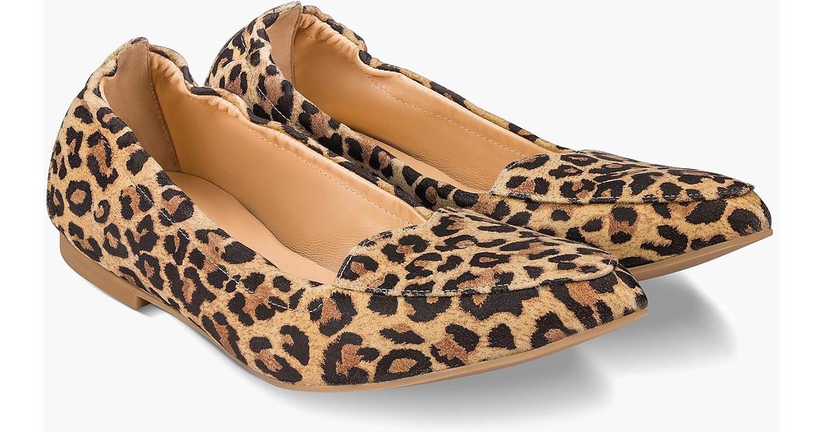 isa tapia heart flats