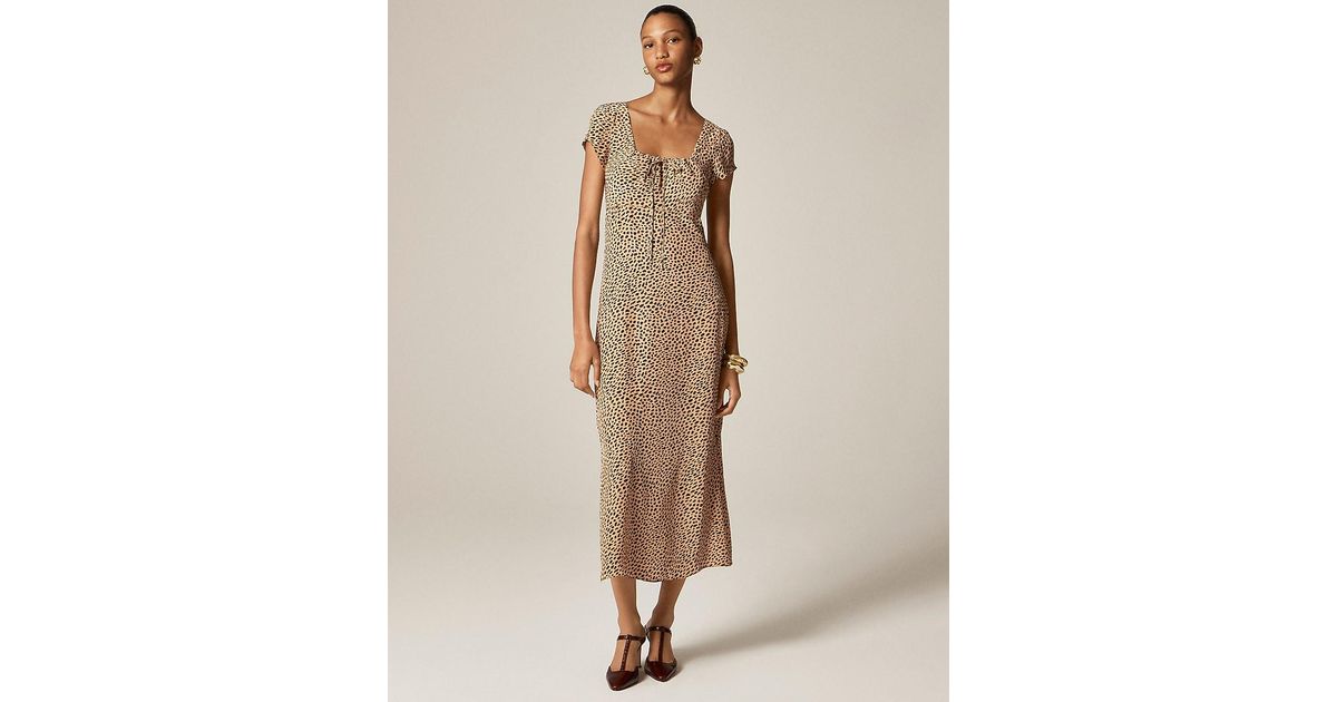 j crew slip dress J.Crew Alicia sequin racerback A romantic silhouette thats as versatile as it is elevated J. Crew Gwyneth slip dress