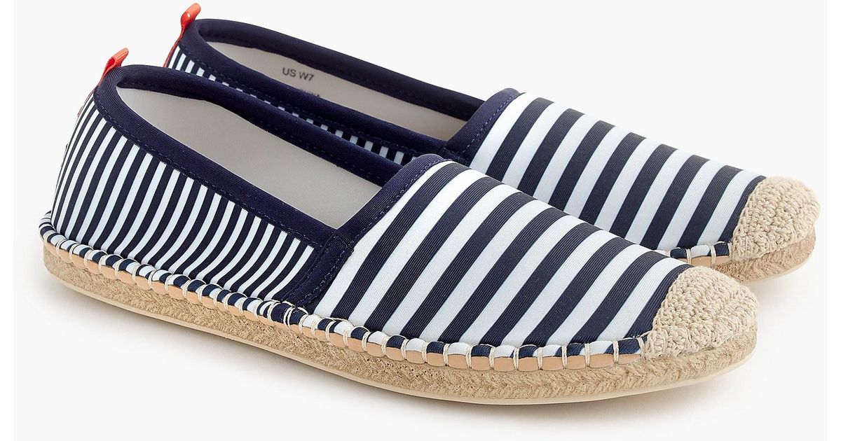 espadrille water shoes