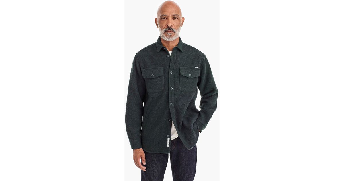 Milner Shirt Jacket Outlet, GET 53% OFF, cleavereast.ie
