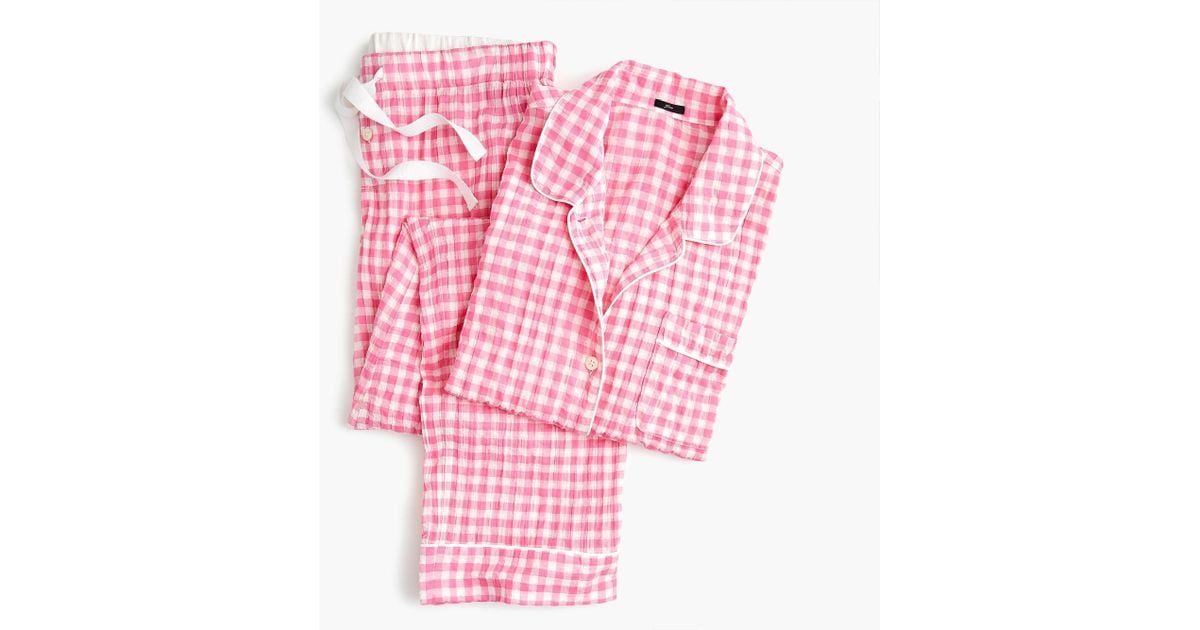 NWT Boys Classic Vintage Gingham Seersucker with Keyhole Collar