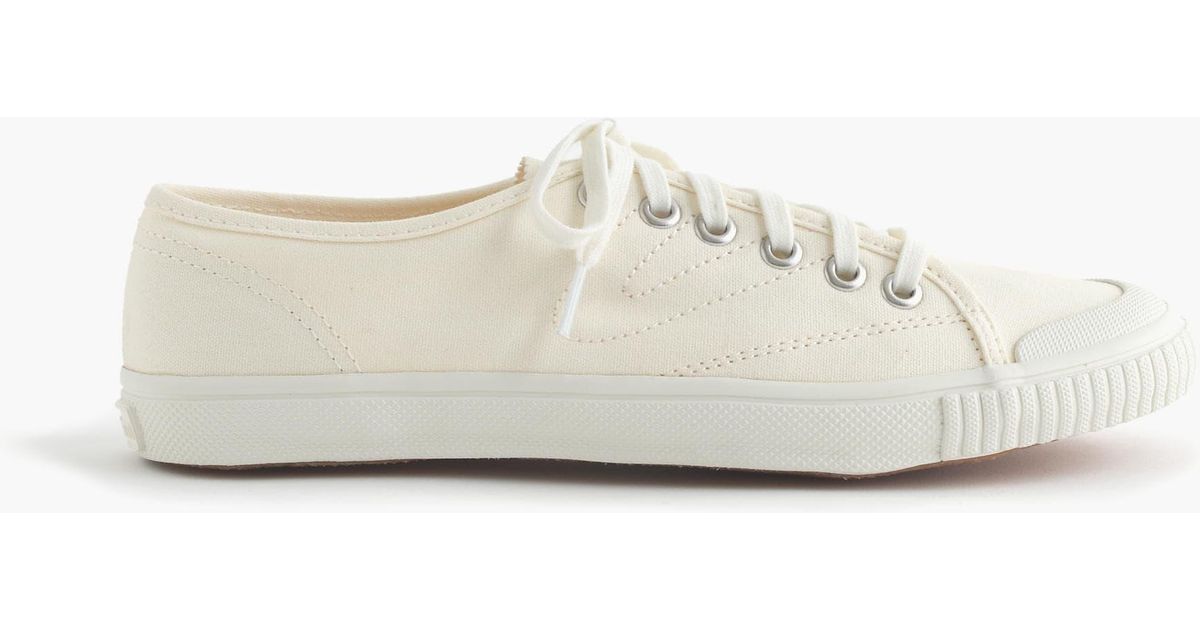tretorn canvas women's sneakers