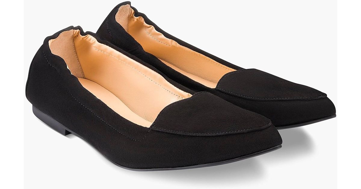 isa tapia heart flats
