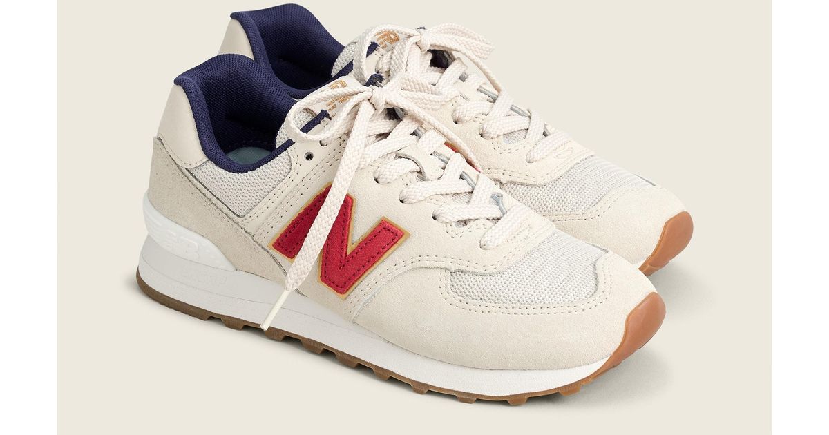 New Balance ® 574 Sneakers | Lyst