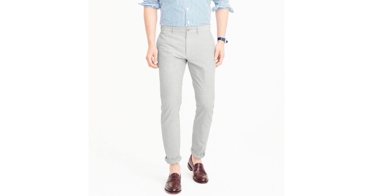Fashion J.CREW Trousers 