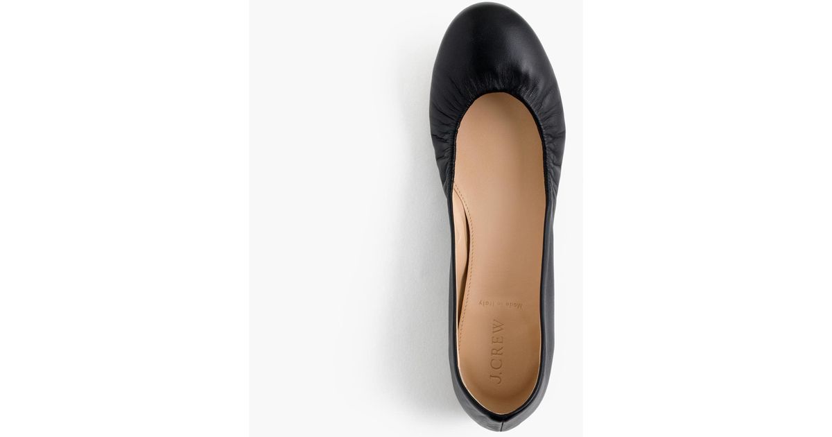 J crew cece flats discontinued sale