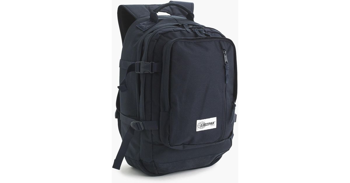 eastpak commuter backpack