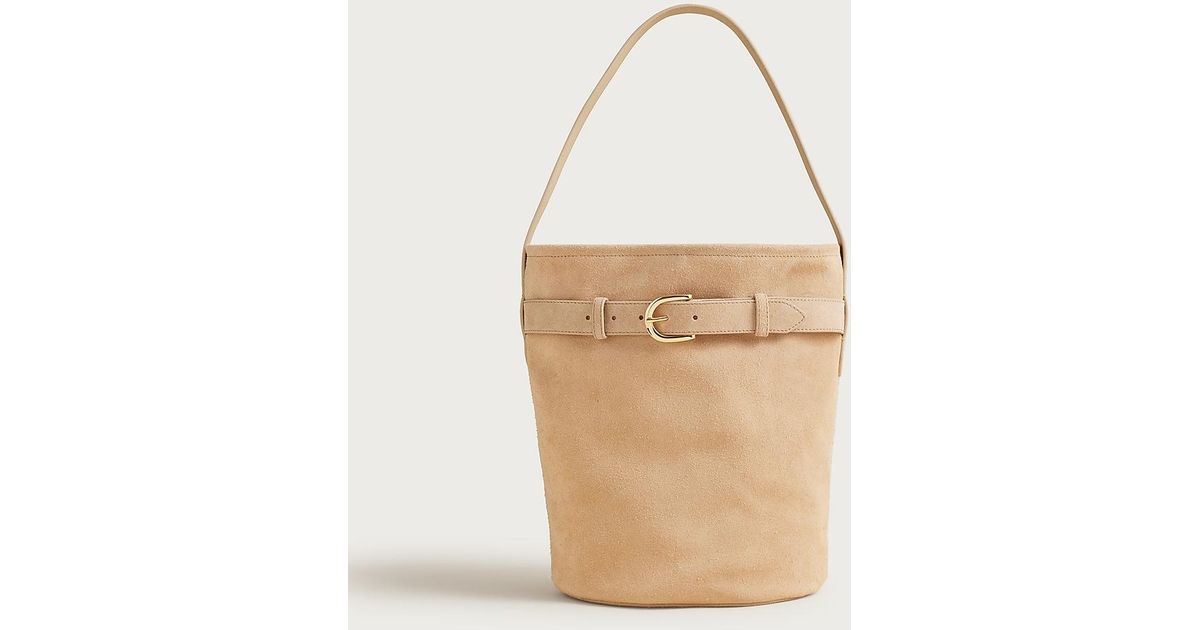 J Crew Bucket Bagnull