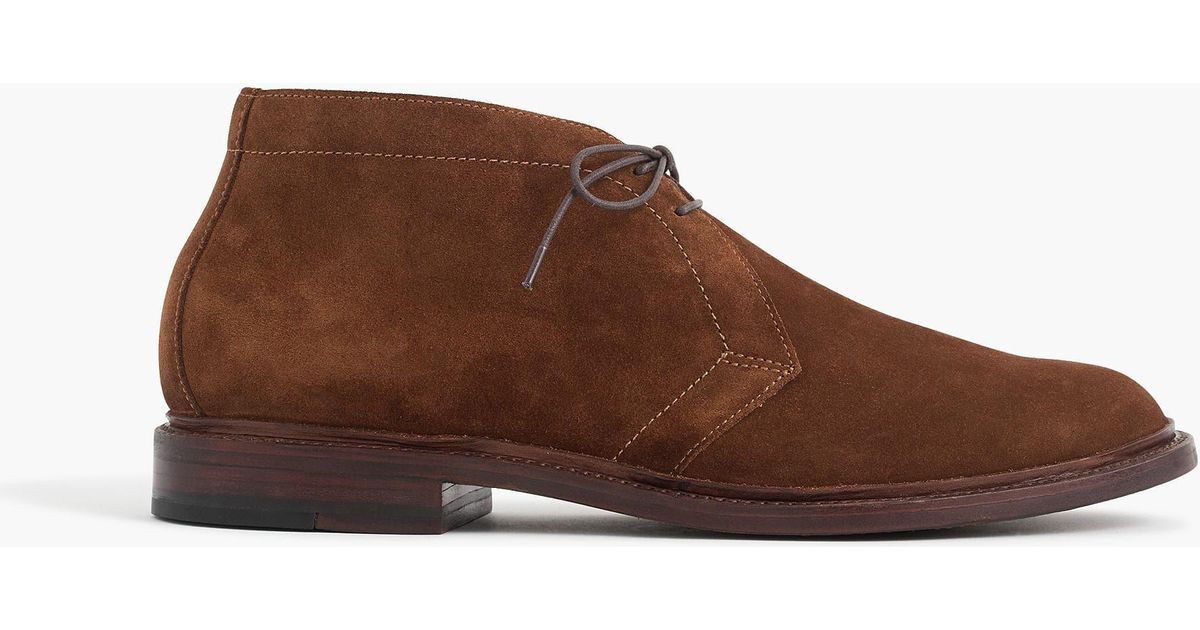 ludlow chukka