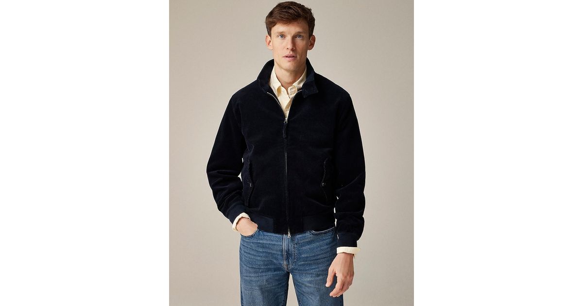 Elegant J Crew Harrington Jacket Gallery