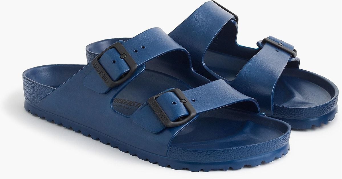 waterproof birkenstocks turquoise