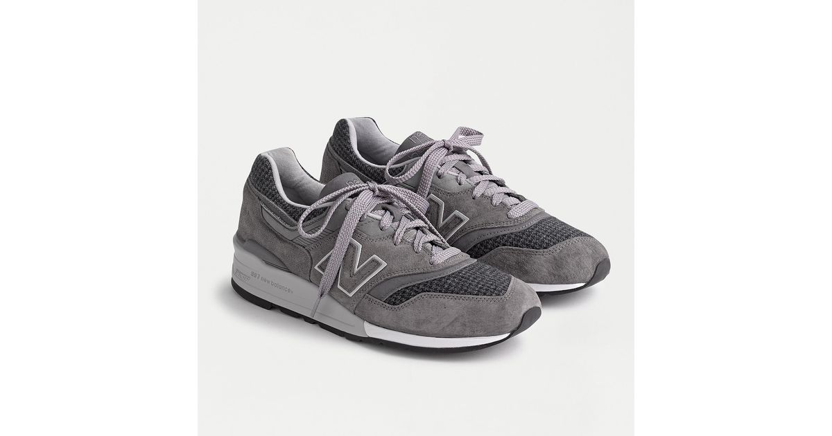 new balance 997 bluebird