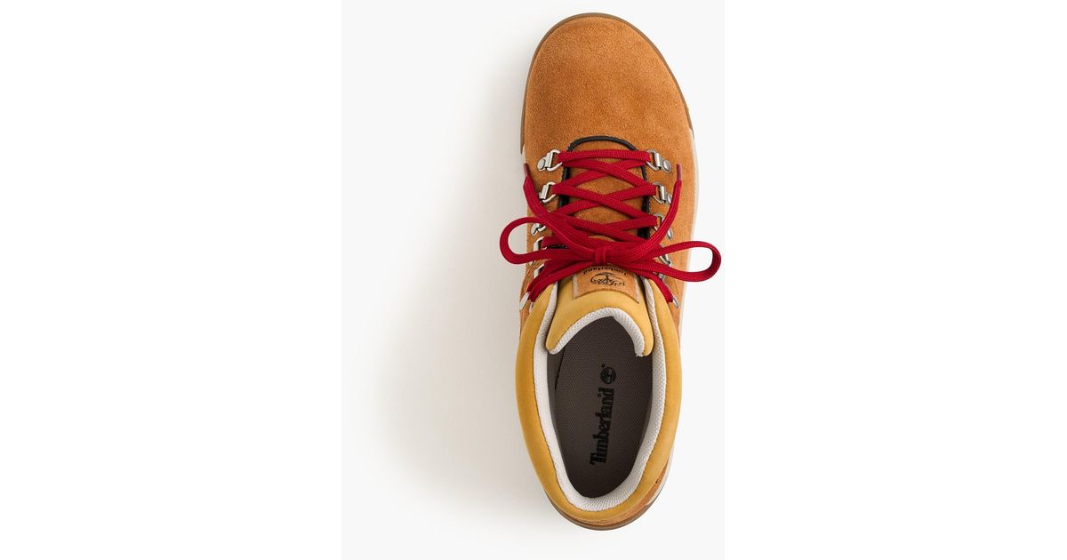 gt scramble hiking boots