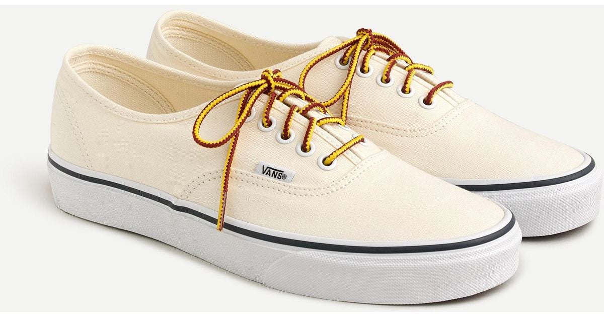 j crew canvas shoes